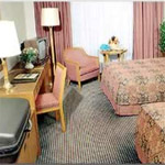 Semiramis Inter Continental 10