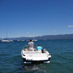 Lake Tahoe