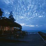 Sila Evason Hideaway
