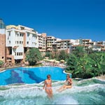 Limak Arcadia Golf&Sport Hotel