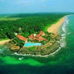 Saman Villas