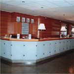 Cascade hotel 11