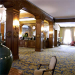 Aldrovandi Palace 2