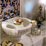 The Ritz-Carlton Istanbul