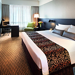 Grand Plaza