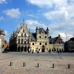 Бельгия Mechelen