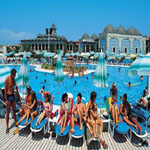 Club Ali Bey Belek