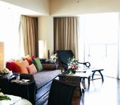 Pacific suite