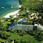 Sofitel Maeva Beach