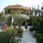 Alara Park Hotel