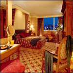 The Mirage Hotel & Casino