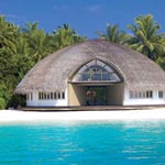 Angsana Resort & Spa Velavaru