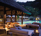 Kannel restaurant