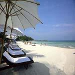 Chaweng Buri Resort