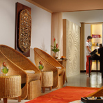 Spa Lounge