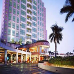 Sheraton Surabaya Hotel & Towers