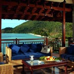 Sainte Anne Resort