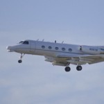 Gulfstream II,IIB,IISP