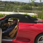 Ferrari 360 Modena Spyder