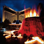 The Mirage Hotel & Casino