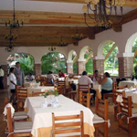 Occidental El Embajador