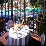 Wilshire Grand Hotel Los Angeles