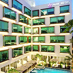 Park Regis Singapore