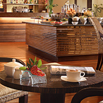 Royal Beach Club Lounge