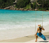 Four Seasons Seychelles