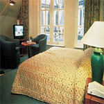 Swissotel Amsterdam 3