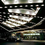 Tokyo Hilton Hotel