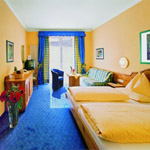 Hotel Post 21