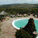Mara Sopa Lodge