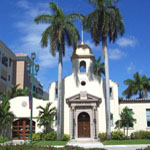 Boca Raton