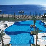 Intercontinental Garden Reef Resort 15