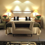 Hotel Amigo Brussels 1