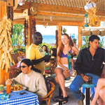 Mariott Beach Resort 9