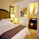 The Beverly Hills Hotel