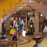 Luxor Hotel & Casino