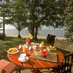 Speke Bay Lodge