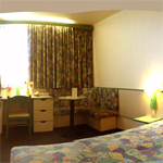 Ibis Mariahilf 10