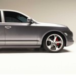 Porsche Cayenne Turbo