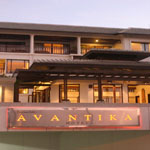 Avantika Boutique Hotel