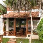 Saman Villas