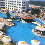 Beach Albatros Hurgada 2