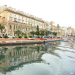 Malta Grand Harbour
