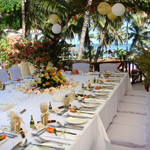Diani Reef Beach
