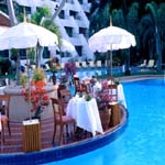 Royal Cliff Beach Resort