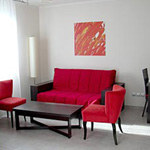 Residence des Artistes