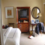 The Fairmont Miramar (Santa Monica)